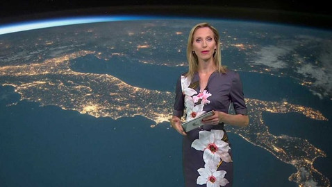 Horizont ČT24 - 9. července 2021