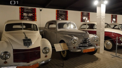 Toulavá kamera - 11. dubna 2021