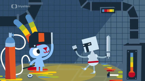 Spravte to TO! - 4. Ještě není vyhráno