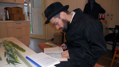 Cesty víry - Židé v Brně