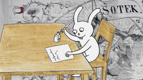 Králíkova čítanka - 5/7 K. H. Borovský: Epigramy