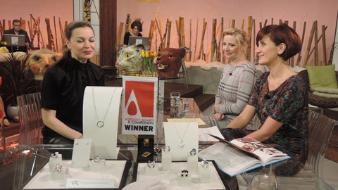 Sama doma - 7. února 2018