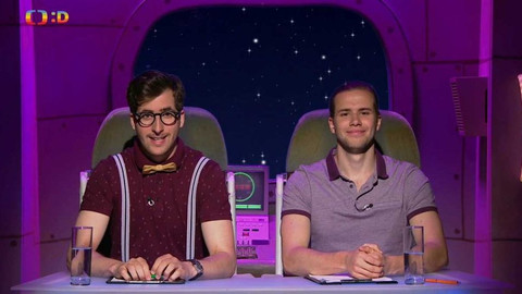 PLANETA YÓ - 5. června 2018