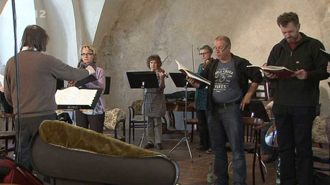 Terra musica - 1. června 2011