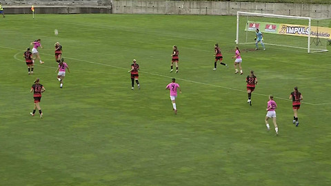 1. česká fotbalová liga žen - FC Baník Ostrava - SK Slavia Praha