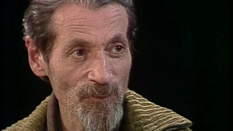 Z očí do očí - Jan Palacký