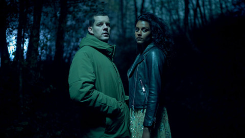 Sestra - Epizoda 2/4