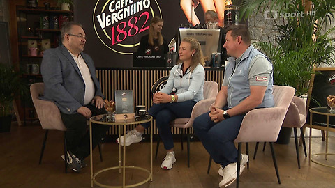 Golfista roku - Golfista roku 2024