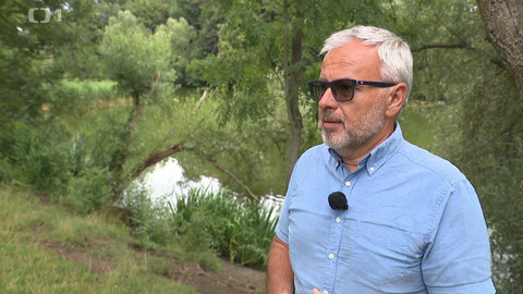 Z metropole - 18. října