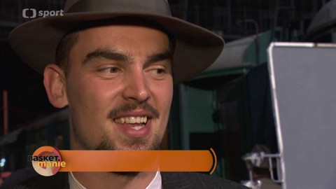 BasketManie - 3. června 2018