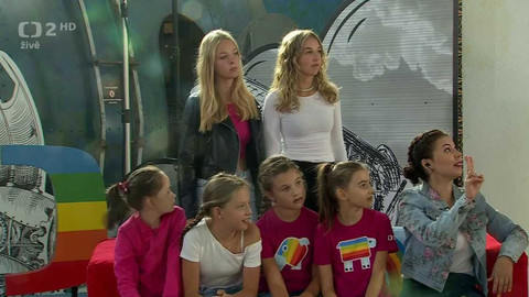 Dobré ráno - 1. září 2023