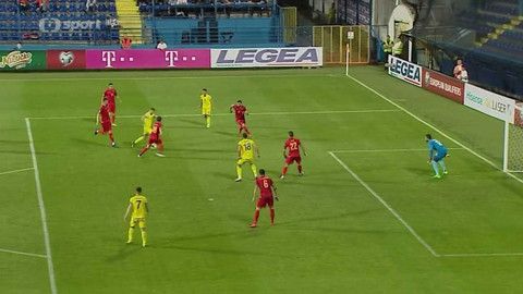 Studio fotbal - Fotbal Extra: Černá Hora - Česko