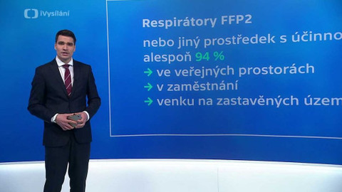 Epicentrum - 15. března 2021