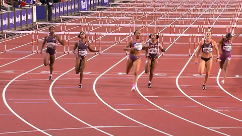 Diamond League - Wanda Diamond League Brusel