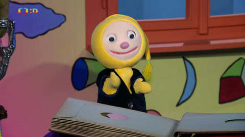 Kouzelná školka - 4. listopadu 2022