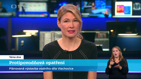 Události v regionech (Brno) - 12. listopadu 2024