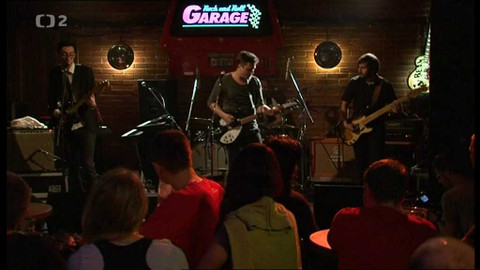 Ladí neladí - 10. února 2011