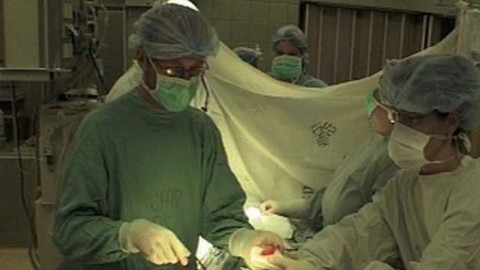 Diagnóza - Karcinom prsu