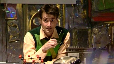 Být v obraze - Rozhlas