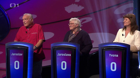 Kde domov můj? - 29. října 2024