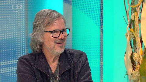 Dobré ráno - 29. března 2019