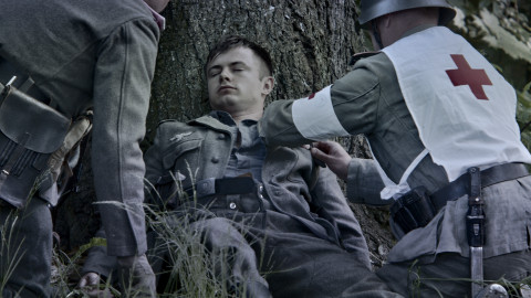 Tajná nacistická věda - 5/8 Dokonalý voják