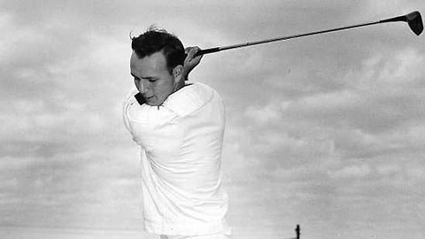 Historie British Open - 2/4 Nový úsvit