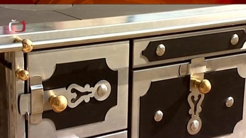 Chalupa je hra - 3. března 2009