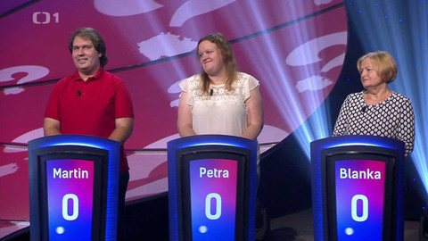 Kde domov můj? - 22. listopadu 2022