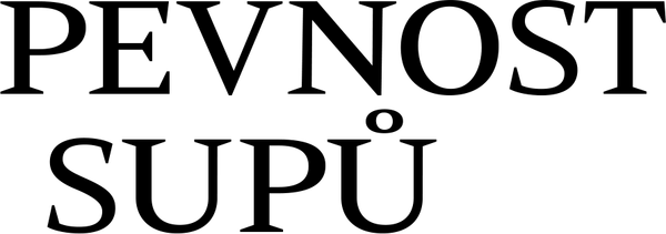 Pevnost supů
