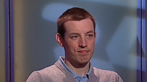 Interview ČT24 - 3. března 2009