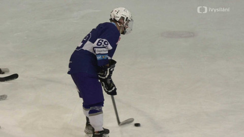 Univerzitní liga ledního hokeje - HC Masaryk University - AKADEMICI PLZEŇ