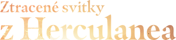 Ztracené svitky z Herculanea