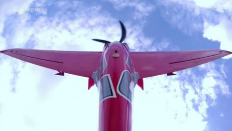 Red Bull Air Race - Red Bull Air Race 2014 USA (Fort Worth)