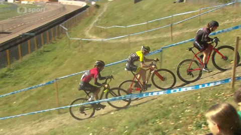 HSF System Cup - TOI TOI Cup Slaný