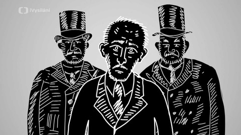 MODERNA, AVANTGARDA: Příběh umění 1. poloviny 20. století - 4/7 Svět jako báseň