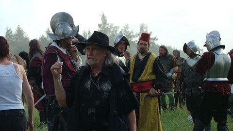 Film o filmu Bathory