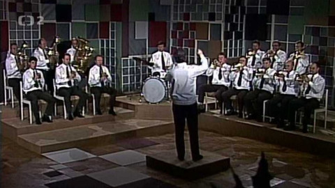 Nejlepší z Moravy - Malá posádková hudba