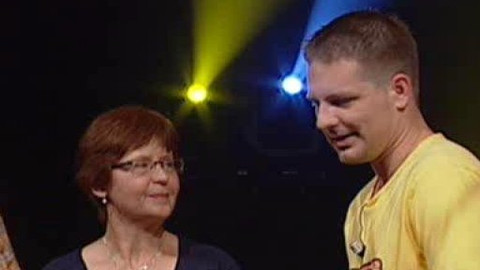 Bludiště - 19. června 2009