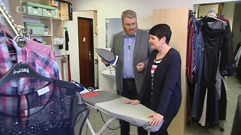 Černé ovce - 19. dubna 2016