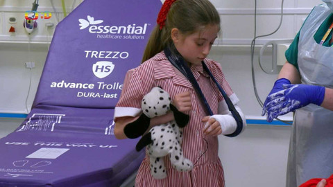 Operace JAUU! - Epizoda 5/15