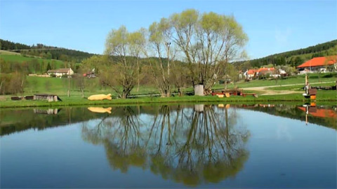 Náš venkov - Životní styl