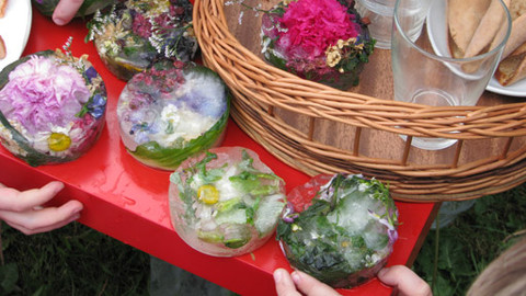 Šikulové - 5. září 2013