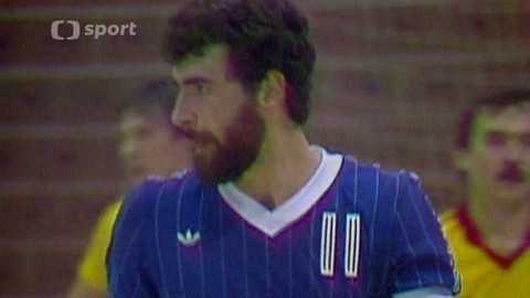 Archiv Z - Dukla Praha - Metaloplastika Šabac