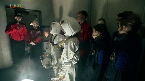 Už tam budem? - 10. února 2019