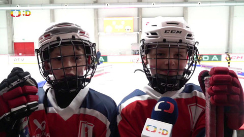 Zprávičky - 18. dubna