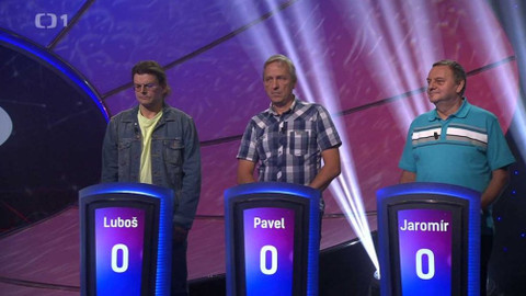 Kde domov můj? - 27. listopadu 2017