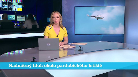 Události v regionech (sever a východ) - 14. května 2024