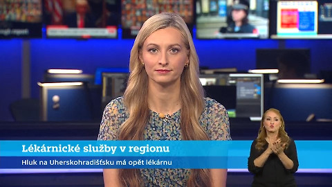 Události v regionech (Brno) - 2. prosince 2025