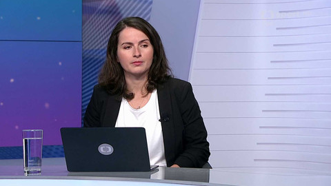 Studio ČT sport - 7. prosince 2024